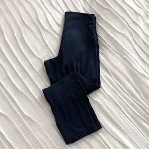 Women’s Lululemon Capri Leggings
